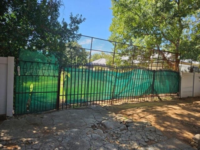 Lot For Sale In Bayswater, Bloemfontein