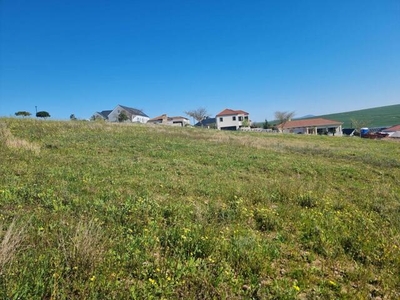 Lot For Sale In Mount Royal Golf Estate, Malmesbury