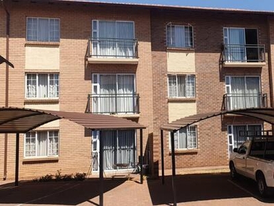 Townhouse For Rent In Annlin, Pretoria