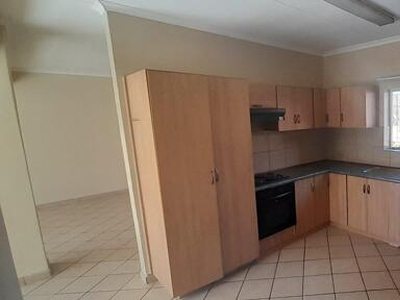 Townhouse For Rent In Ermelo, Mpumalanga
