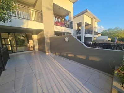 Townhouse For Rent In Palm Lakes Estate, Ballito