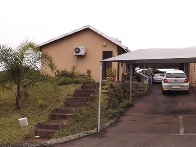 Townhouse For Sale In Bellair, Durban