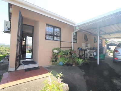 Townhouse For Sale In Bellair, Durban