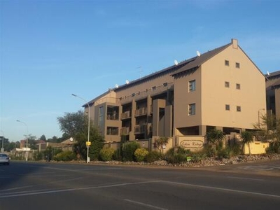 Townhouse For Sale In Eastleigh Ridge, Edenvale