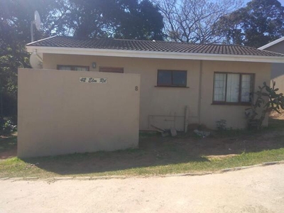 Townhouse For Sale In Highlands Hills, Pinetown