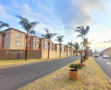 Townhouse For Sale In Ormonde, Johannesburg