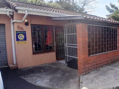 Townhouse For Sale In Oslo Beach, Port Shepstone