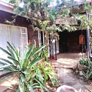 Townhouse For Sale In Oudorp, Klerksdorp