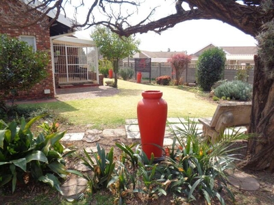 Townhouse For Sale In Parys, Free State