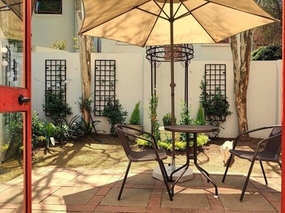 Townhouse For Sale In Witkoppen, Sandton