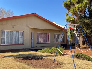 3 Bed Simplex in Krugersdorp West