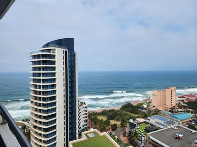 1 Bedroom Apartment / flat for sale in Umhlanga Central