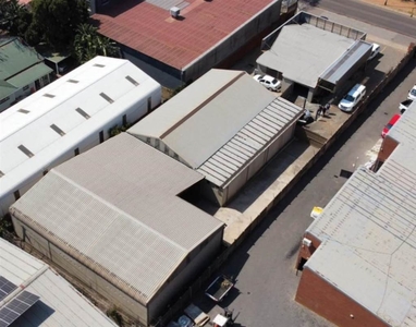 1326 m² Commercial space in Silverton