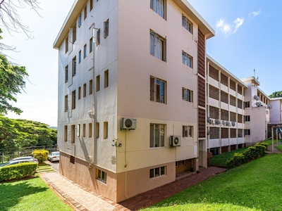 2 Bedroom Apartment / flat to rent in Musgrave