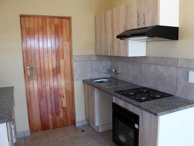 2 Bedroom House For Sale in Blomanda