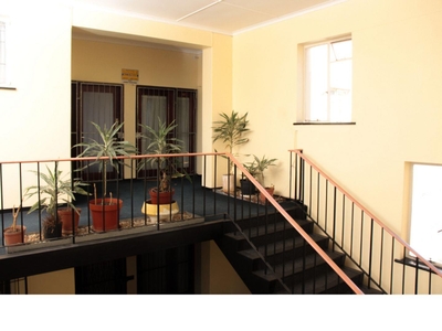 3 Bedroom Apartment / flat to rent in Southernwood - 1 St Peters Street
