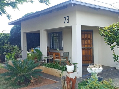 3 Bedroom House for sale in Parys