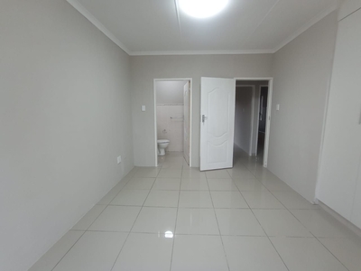 3 Bedroom Sectional Title Rented in Empangeni Central