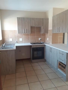 Apartment For Rent In Annlin-wes, Pretoria