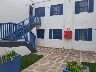 Apartment For Rent In Dobson, Gordons Bay
