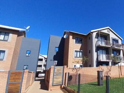 Apartment For Rent In Kameeldrift East, Pretoria