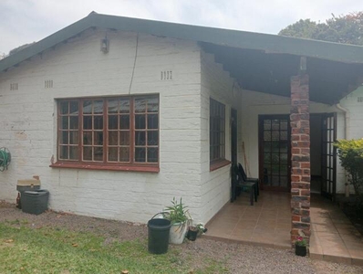 Apartment For Rent In New Germany, Pinetown