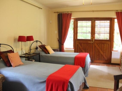 Apartment For Rent In Simonswyk, Stellenbosch