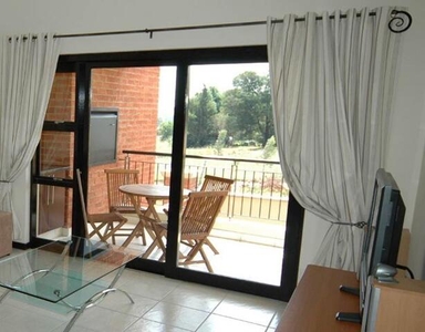 Apartment For Rent In Sunninghill, Sandton