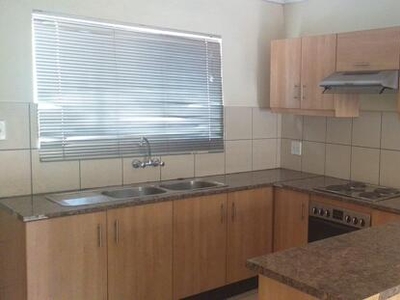 Apartment For Rent In Waterberry Country Estate, Polokwane