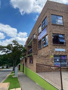 Apartment For Rent In Westdene, Johannesburg
