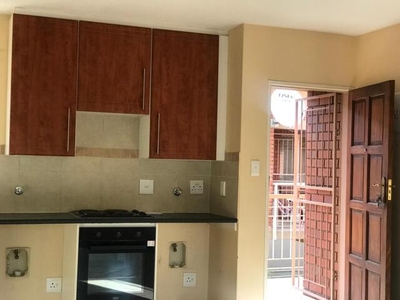 Apartment For Sale In Equestria, Pretoria