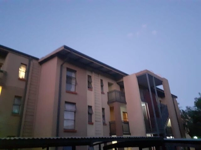 Apartment For Sale In Geelhoutpark, Rustenburg