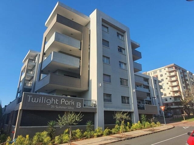Apartment For Sale In New Town Centre, Umhlanga
