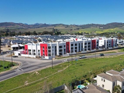 Apartment For Sale In Protea Heights, Brackenfell