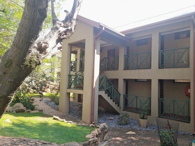 Apartment For Sale In Wapadrand, Pretoria