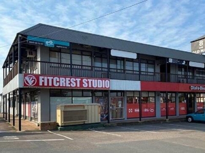 Commercial Property For Rent In Hillcrest Central, Hillcrest