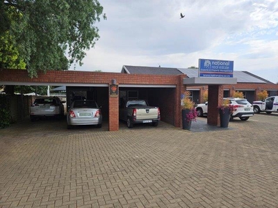 Commercial Property For Rent In Langenhovenpark, Bloemfontein