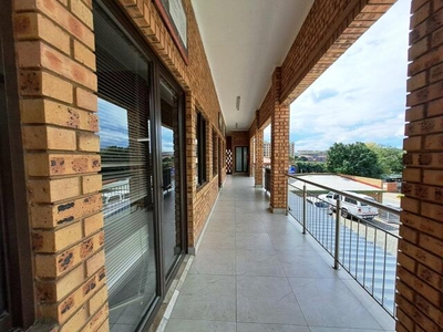 Commercial Property For Rent In Nelspruit Central, Nelspruit