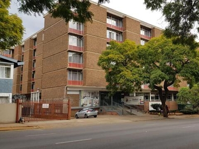 Commercial Property For Sale In Arcadia, Pretoria