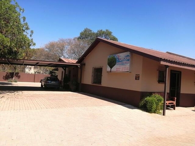 Commercial Property For Sale In Mookgopong, Limpopo