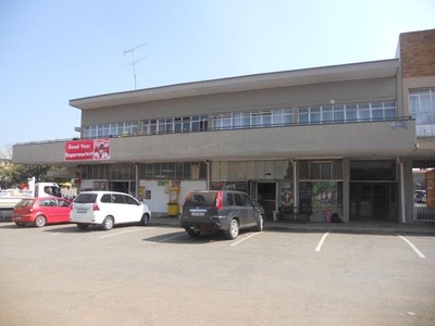 Commercial Property For Sale In Vanderbijlpark Cw 6, Vanderbijlpark