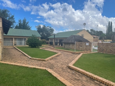 Commercial Property in Wilkoppies For Sale