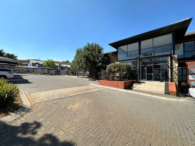 Commercial property to rent in Meyersdal - 2 Robin Close