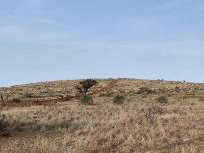 Farm For Sale In Boshof Rural, Boshof