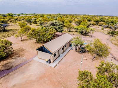 Farm For Sale in Dinokeng Game Reserve