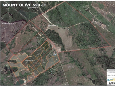 Farm for sale in Nelspruit Central - 3 Mount Olive