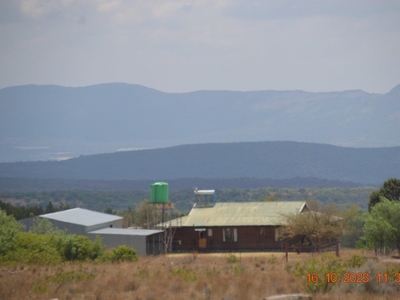 Farm for sale in Zandfontein AH