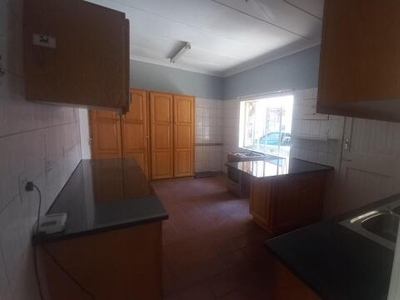House For Rent In Colbyn, Pretoria