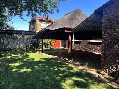 House For Rent In East Lynne, Pretoria