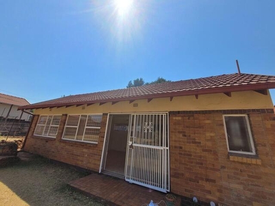 House For Rent In Horison, Roodepoort